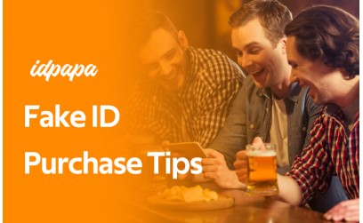 How Does a Fake ID work
