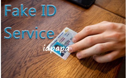 Fake ID Service