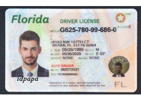 Florida Card